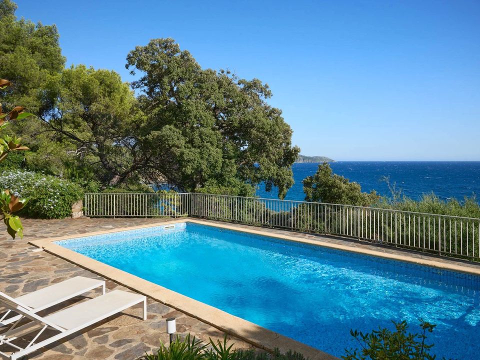 Villa i La Croix-Valmer, Var - foto 5