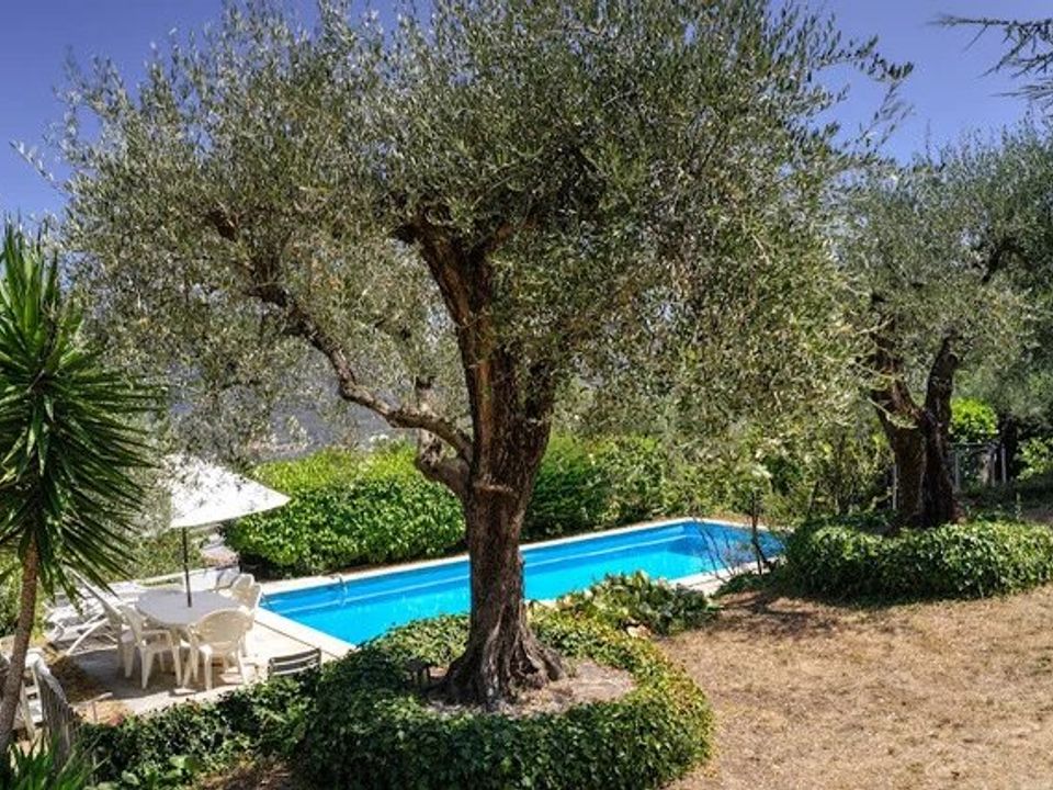 Haus in Le Broc, Alpes-Maritimes - Foto 2