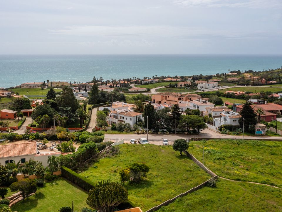 Helårsgrund i Lagos, Faro - foto 1