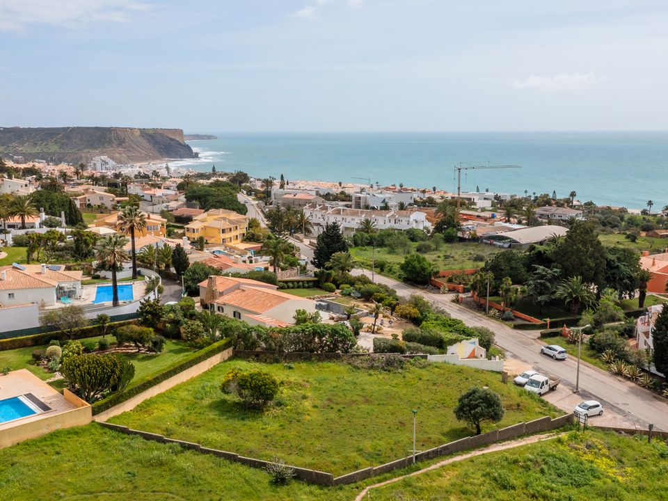 Helårsgrund i Lagos, Faro - foto 2