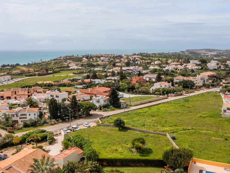 Helårsgrund i Lagos, Faro - foto 3