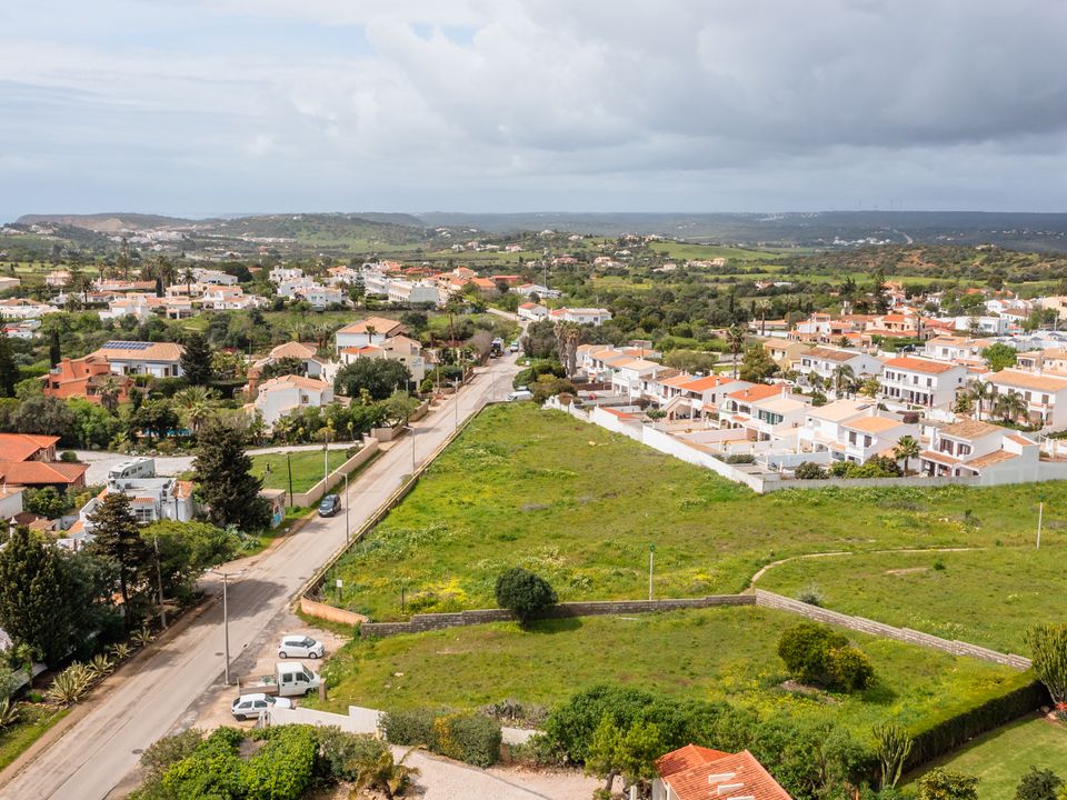 Helårsgrund i Lagos, Faro - foto 4