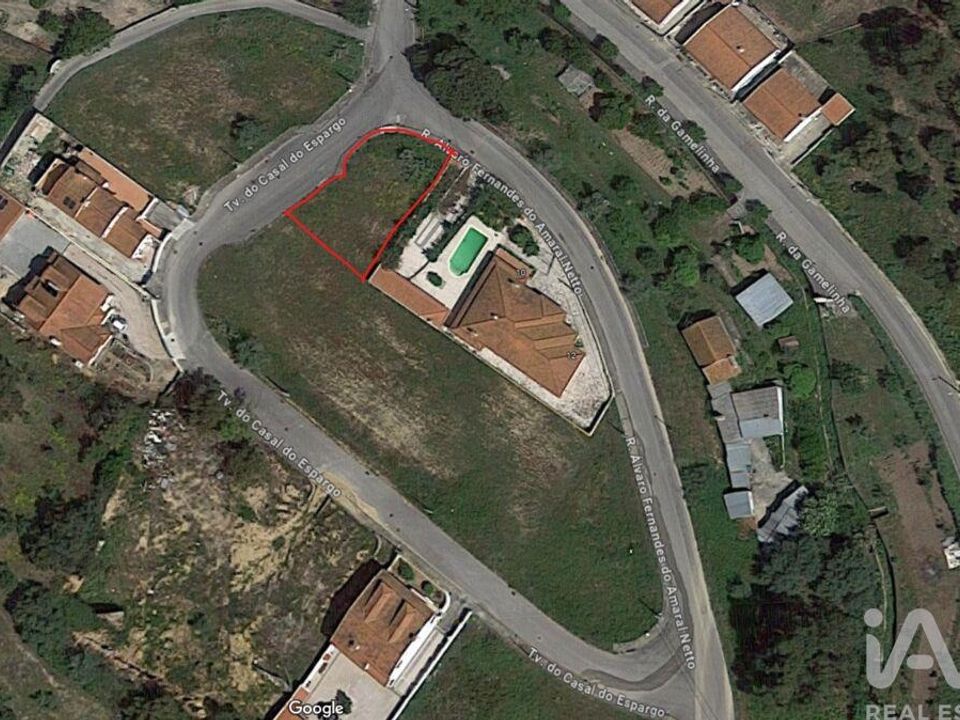 Działka: Chamusca, Santarem – zdjęcie 1