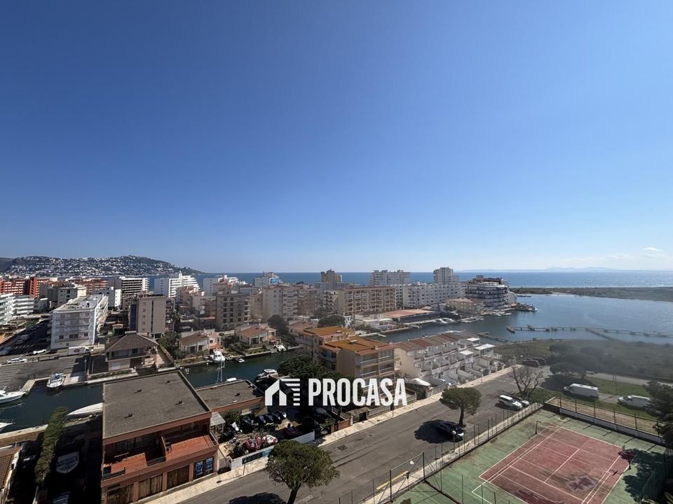 Apartament a Roses, Gerona - foto 1