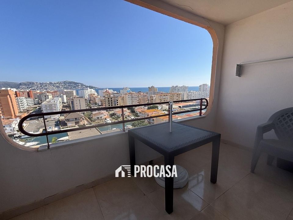 Apartament a Roses, Gerona - foto 2