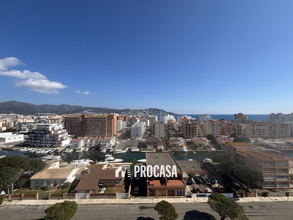 Apartament a Roses, Gerona - foto 3
