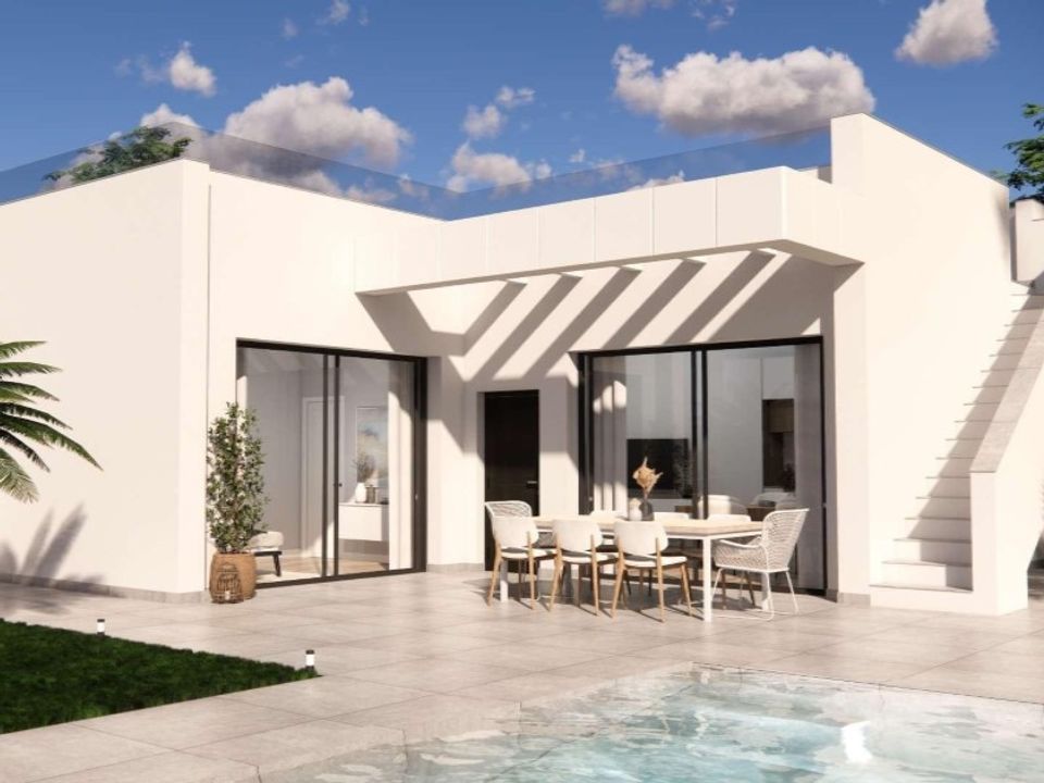 Villa i Rojales, Alicante - foto 2