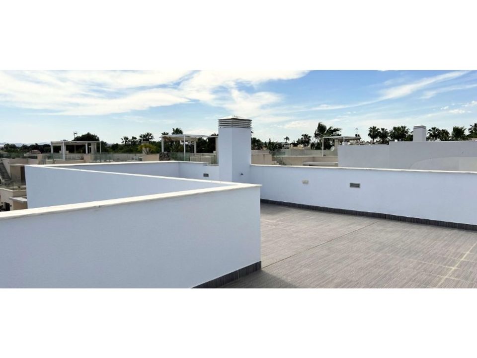 Villa i Rojales, Alicante - foto 3
