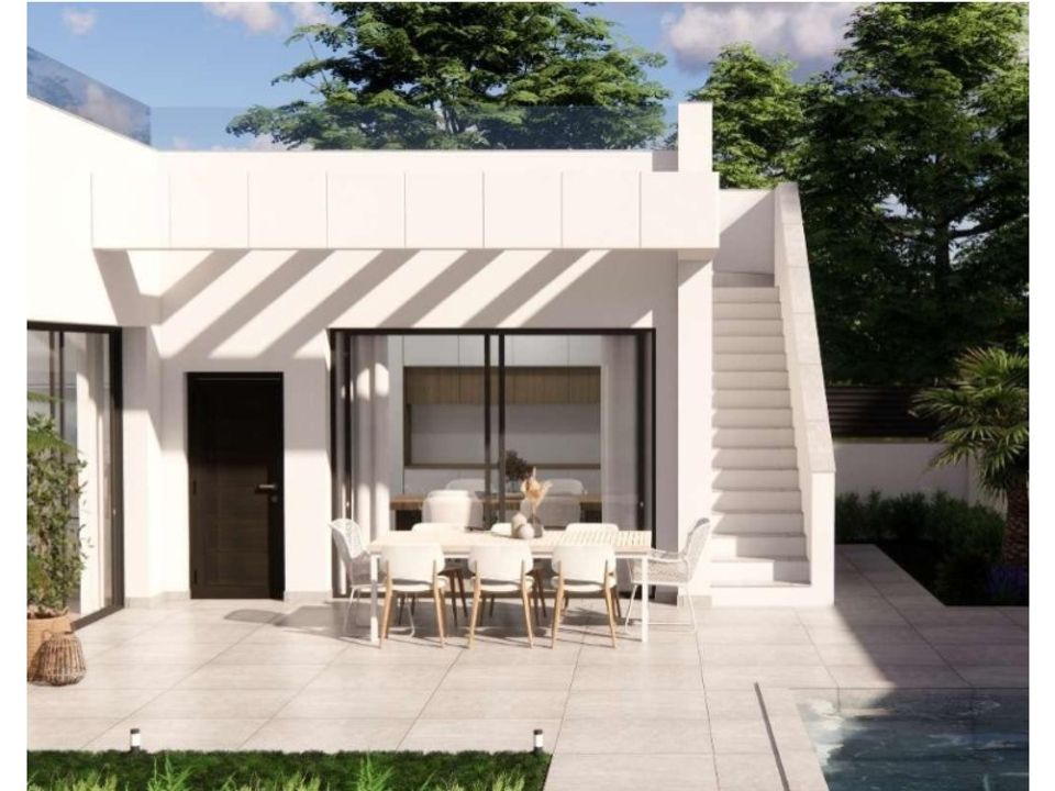 Villa i Rojales, Alicante - foto 4