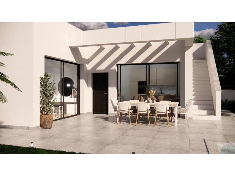 Villa i Rojales, Alicante - foto 5