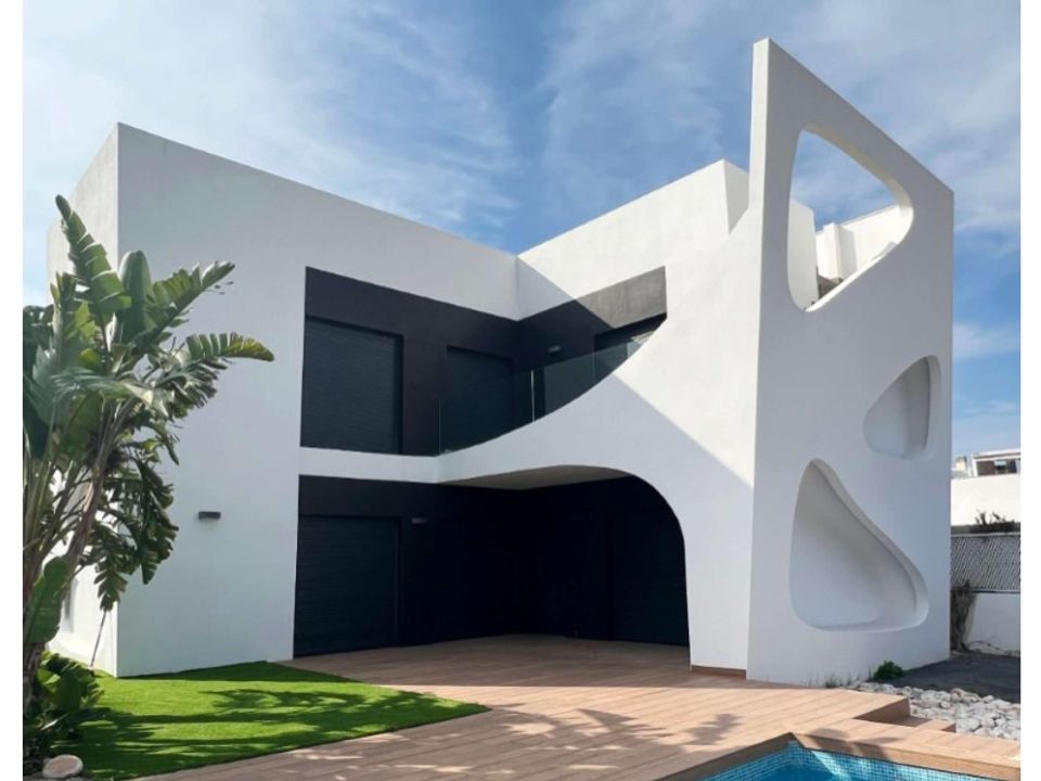 Villa i Rojales, Alicante - foto 4