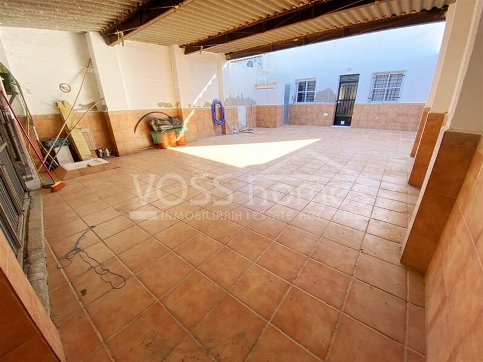 Byhus i Huercal-Overa, Almeria - foto 3