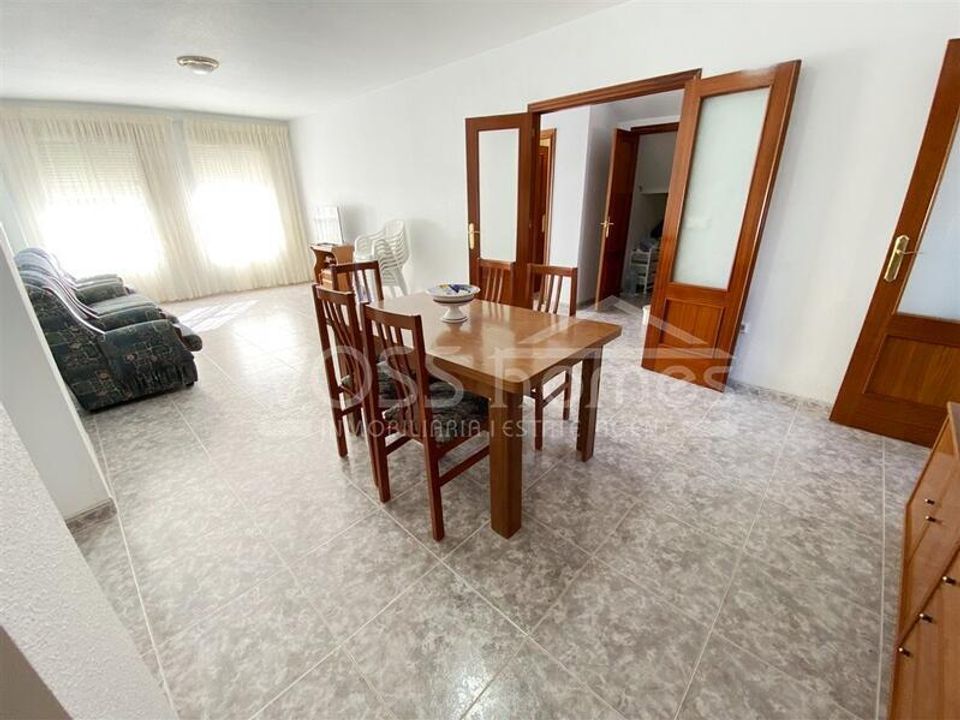 Byhus i Huercal-Overa, Almeria - foto 4