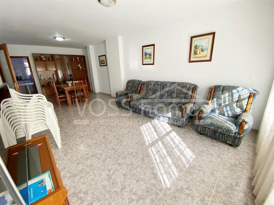 Byhus i Huercal-Overa, Almeria - foto 5