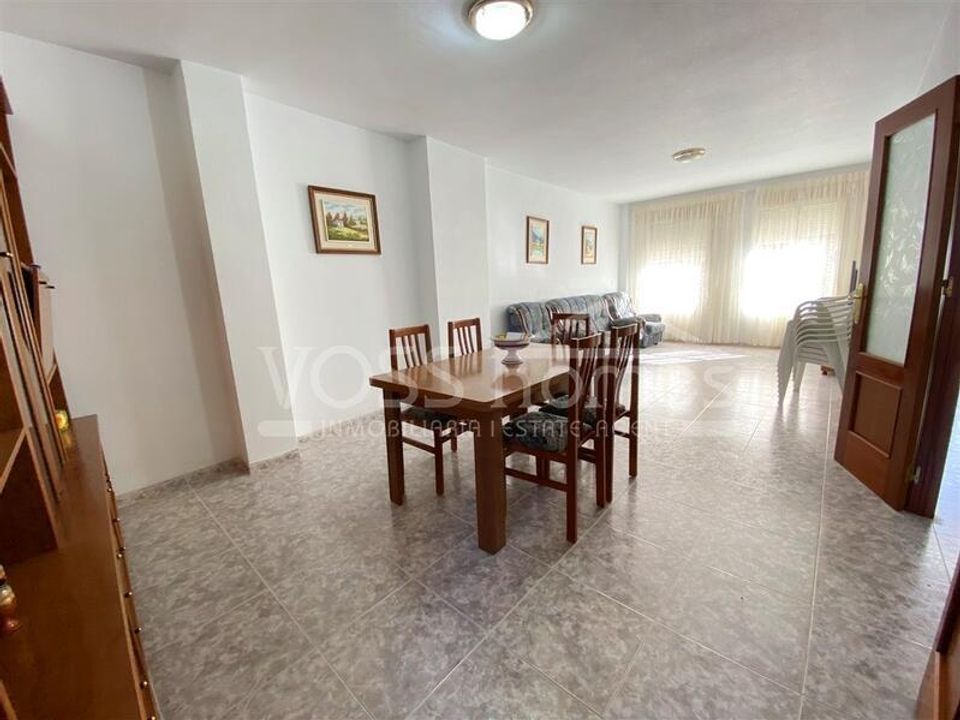 Byhus i Huercal-Overa, Almeria - foto 2