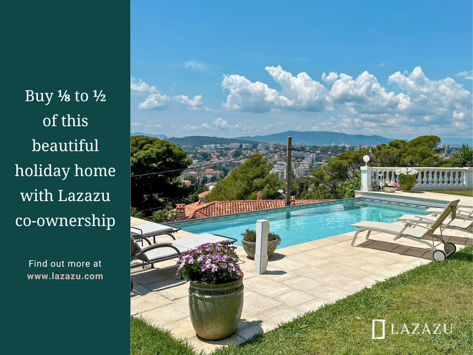 Villa i Cannes, Alpes-Maritimes - foto 5