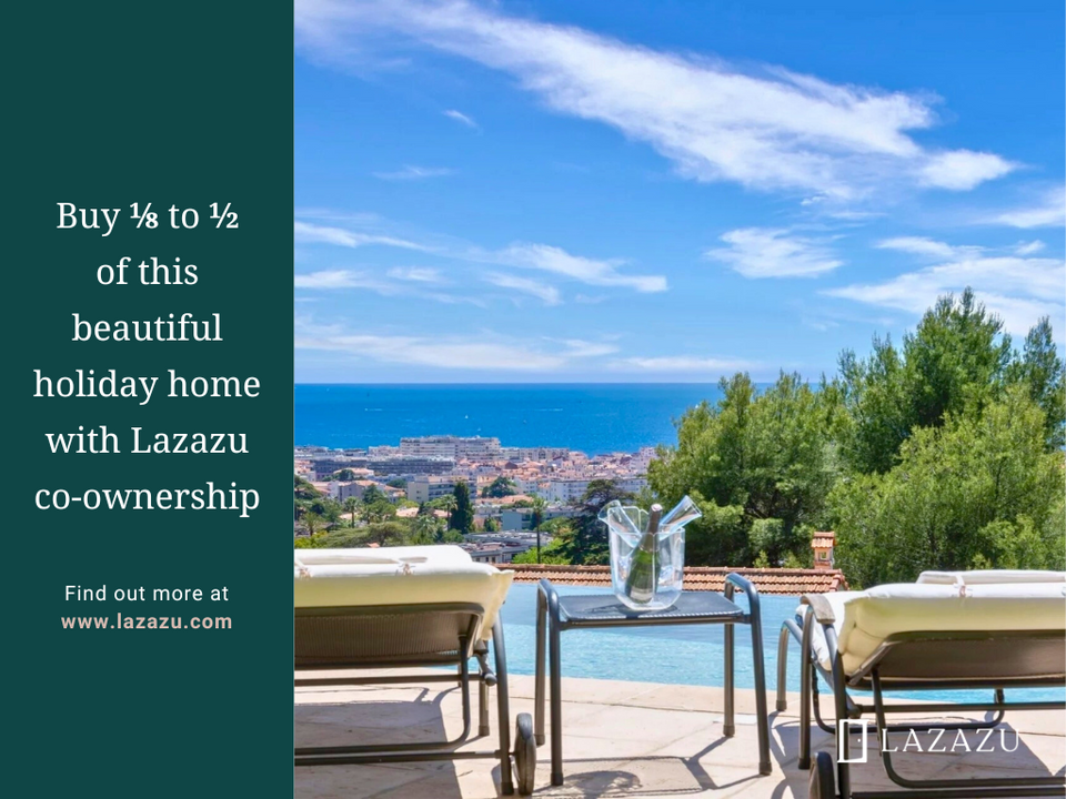 Villa i Cannes, Alpes-Maritimes - foto 2