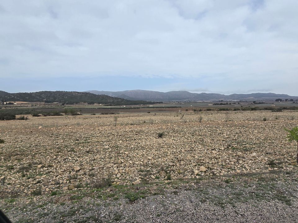 Grond in Salinas, Alicante - foto 1