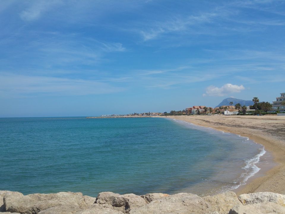 Grond in El Verger, Alicante - foto 4