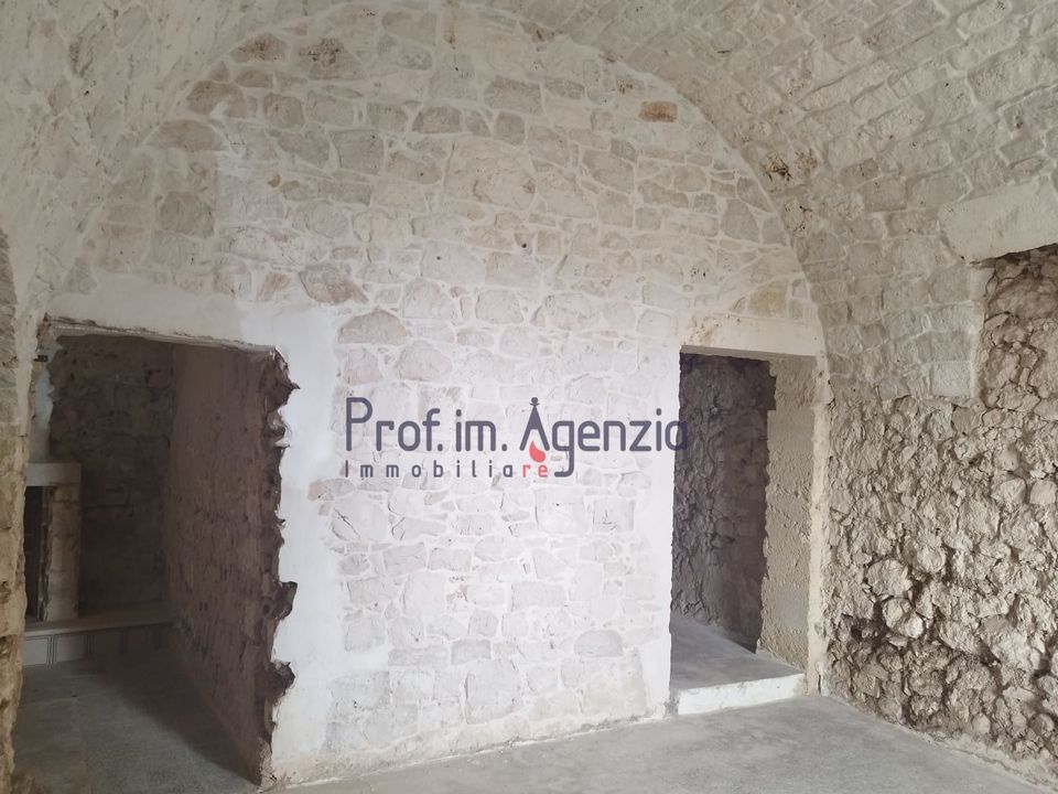 Landsbyhus i Carovigno, Brindisi - foto 2