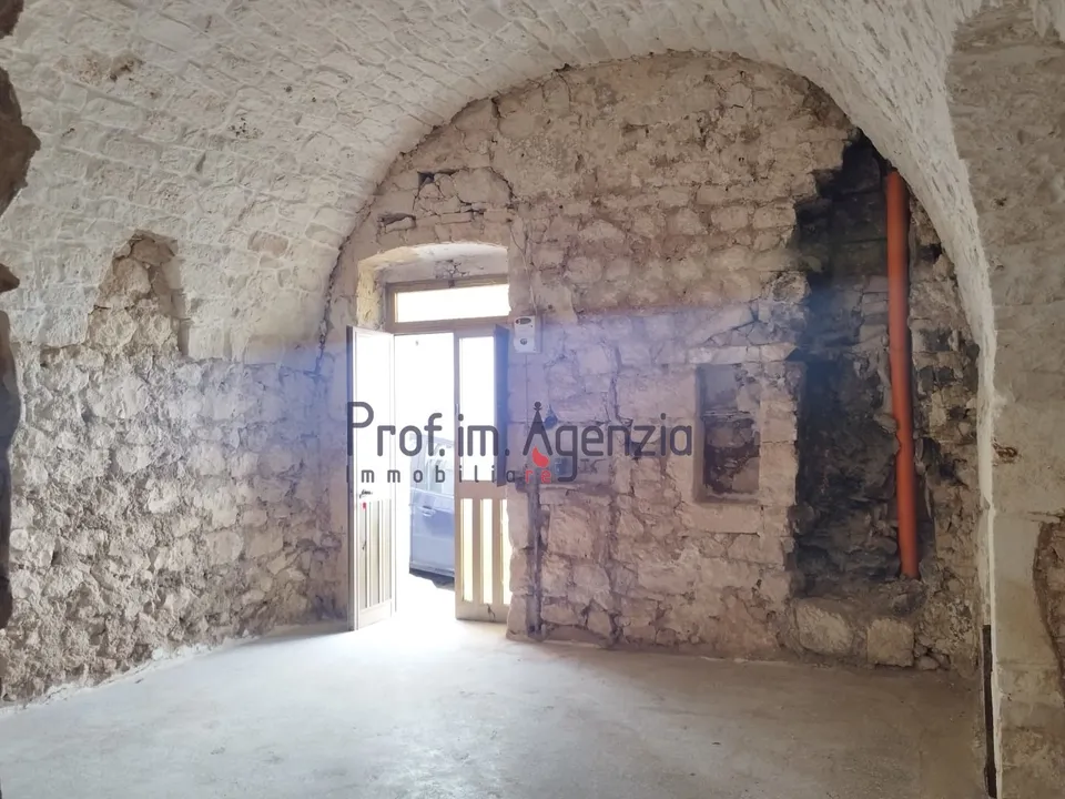 Landsbyhus i Carovigno, Brindisi - foto 1