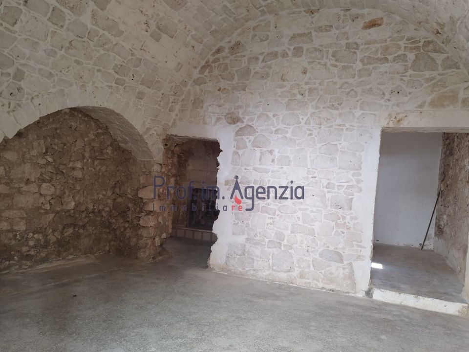 Landsbyhus i Carovigno, Brindisi - foto 3