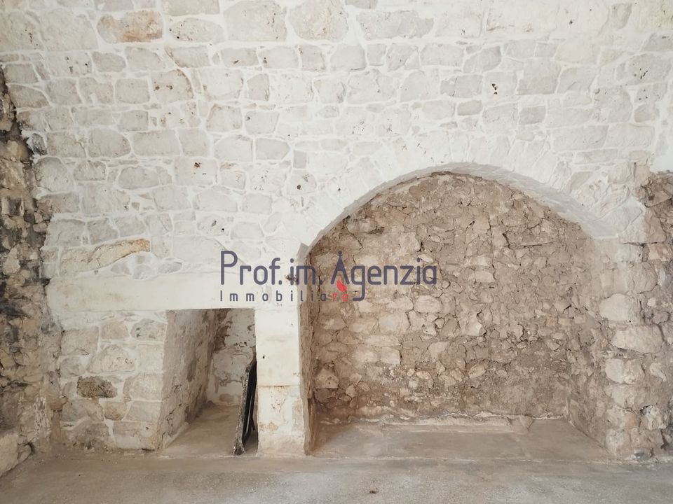 Landsbyhus i Carovigno, Brindisi - foto 4