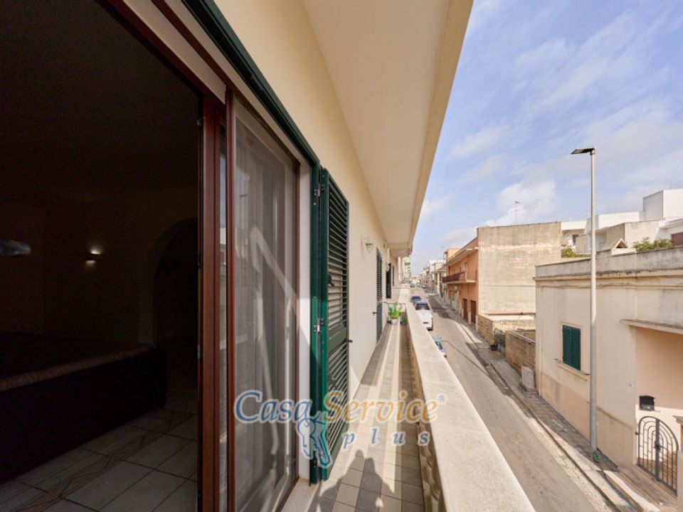 Lejlighed i Matino, Lecce - foto 5