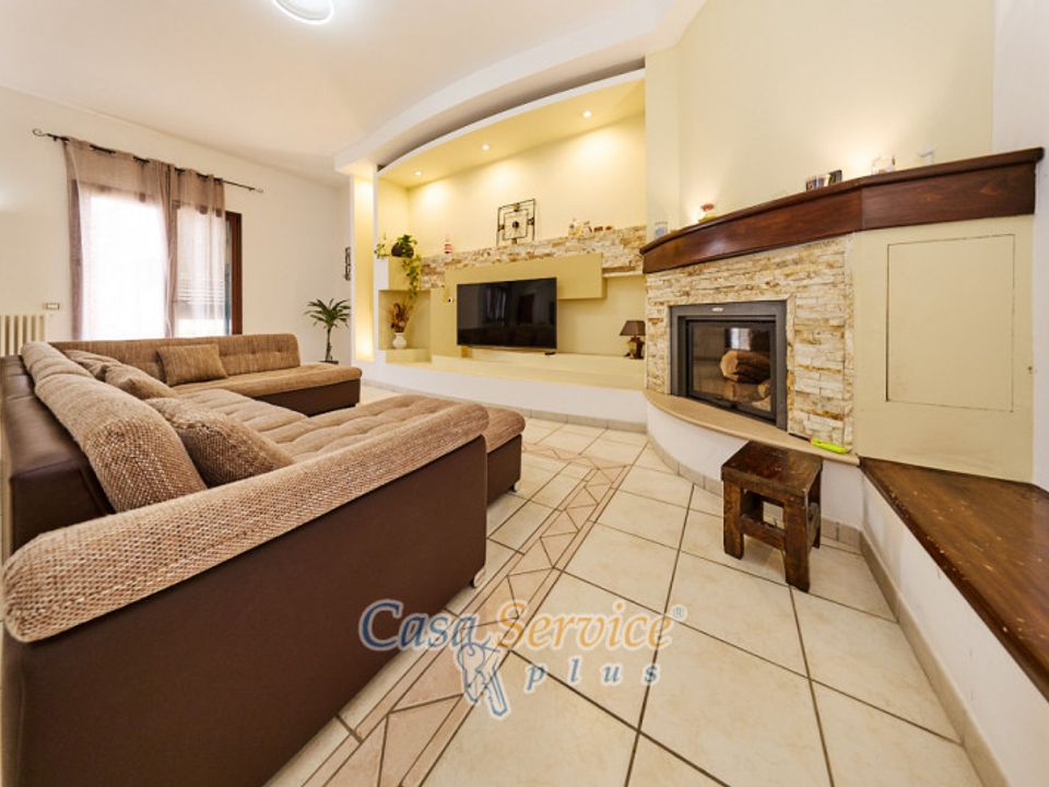 Lejlighed i Matino, Lecce - foto 1