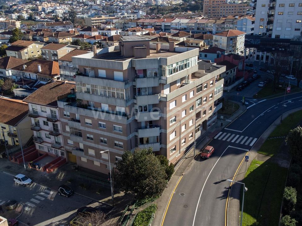 Lejlighed i Valongo, Porto - foto 1