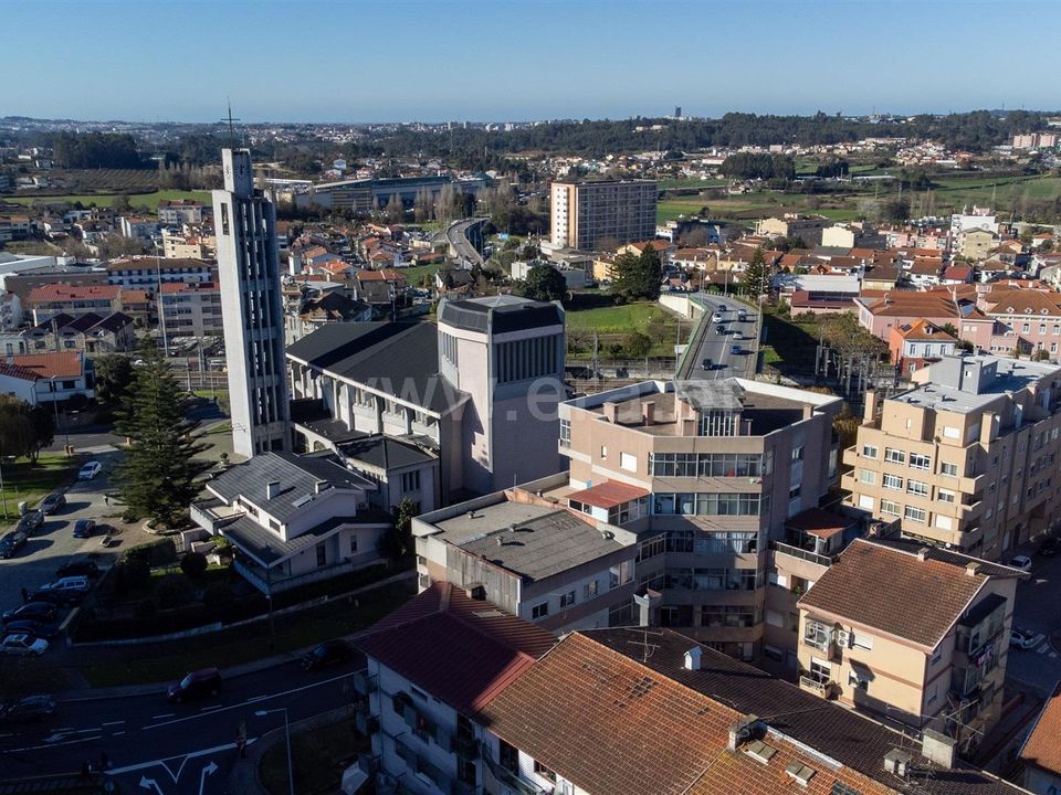 Lejlighed i Valongo, Porto - foto 2