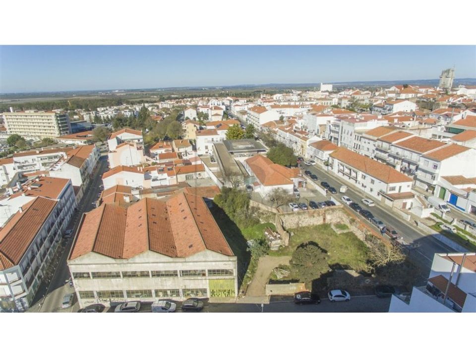 Helårsgrund i Beja, Beja - foto 1