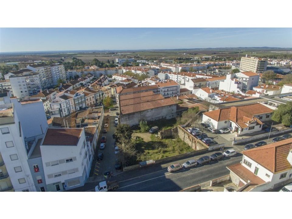 Helårsgrund i Beja, Beja - foto 2