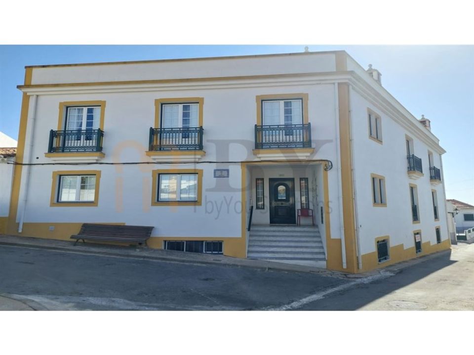 Leilighet i Castro Verde, Beja - bilde 1
