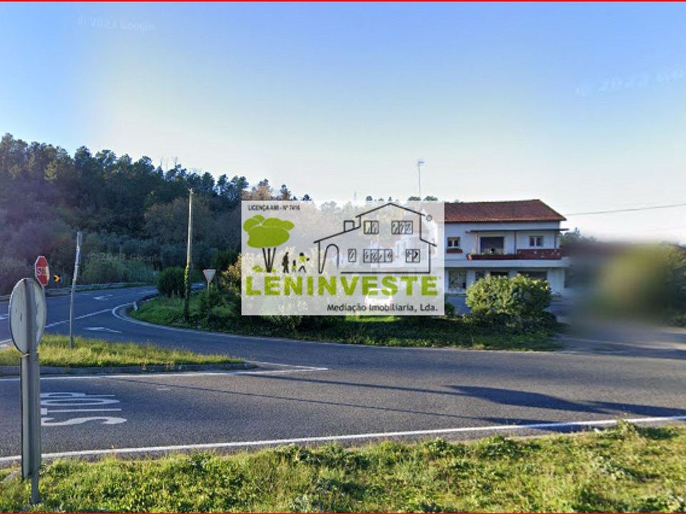 Erhvervsejendom i Batalha, Leiria - foto 3