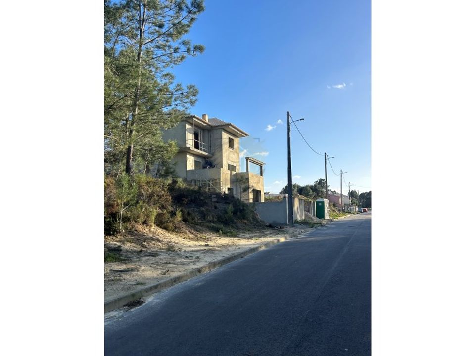 Villa i Fernao Ferro, Setubal - foto 4