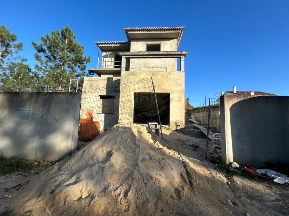 Villa i Fernao Ferro, Setubal - foto 5