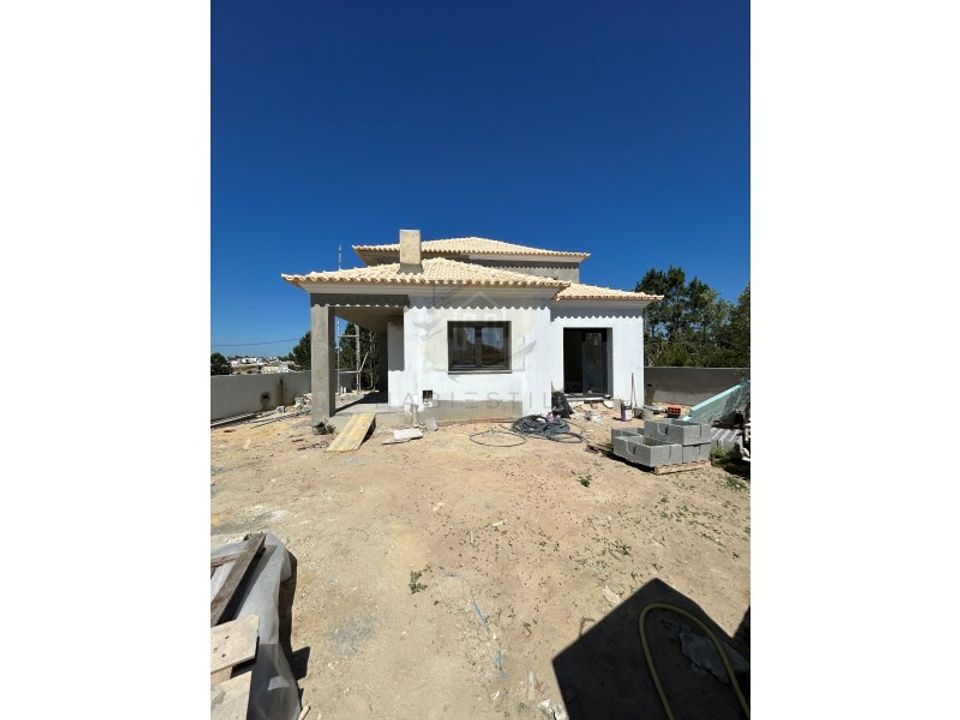 Villa i Fernao Ferro, Setubal - foto 1