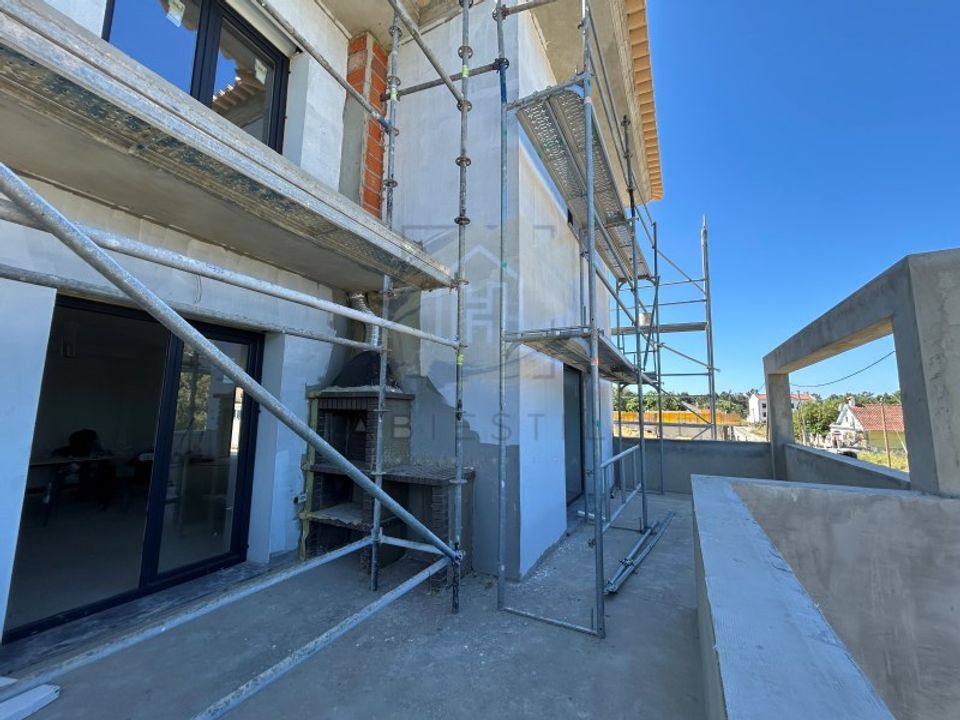 Villa i Fernao Ferro, Setubal - foto 2