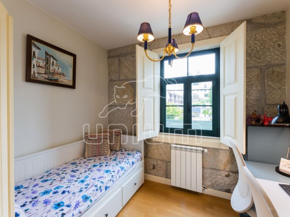 Villa i Caminha, Viana do Castelo - foto 3