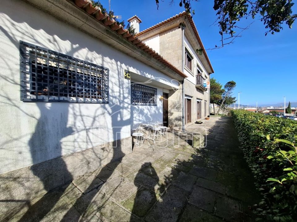 Villa i Viana do Castelo, Viana do Castelo - foto 2