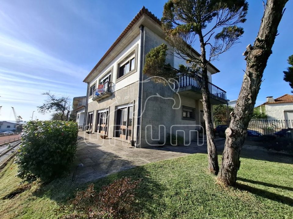 Villa i Viana do Castelo, Viana do Castelo - foto 1