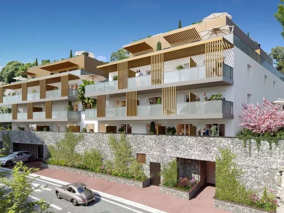 Garage i Beausoleil, Alpes-Maritimes - foto 1