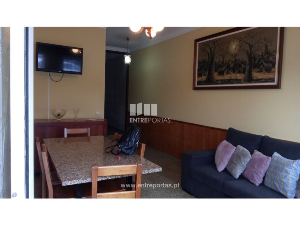 Villa i Vila Praia de Ancora, Viana do Castelo - foto 1