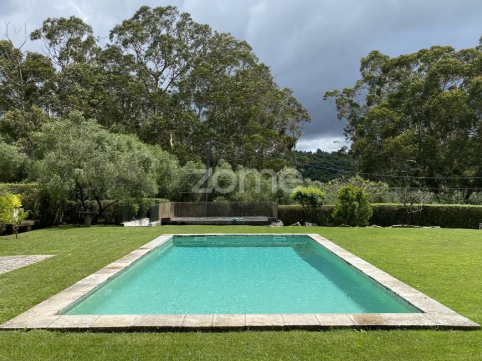 Villa i Sintra, Lisbon - foto 1