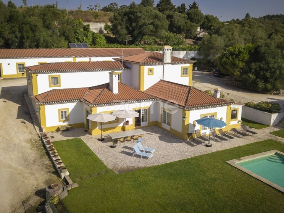 Villa i Sintra, Lisbon - foto 2