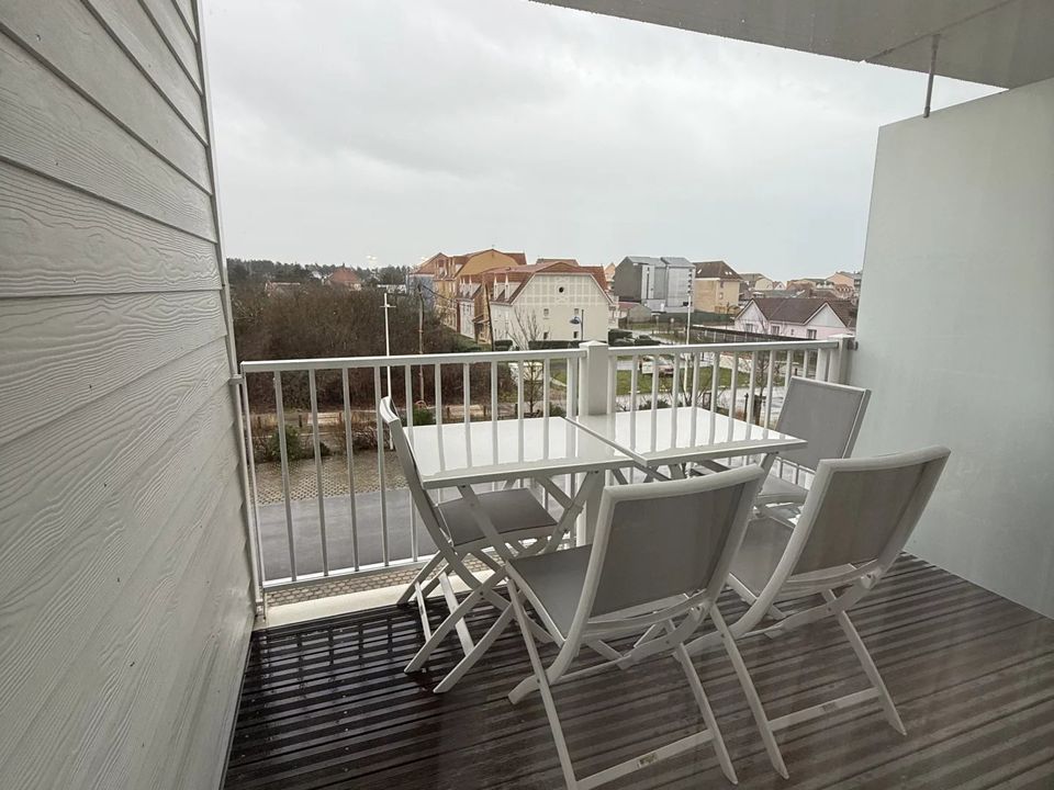 Lejlighed i Sainte-Cecile-Plage, Pas-de-Calais - foto 5