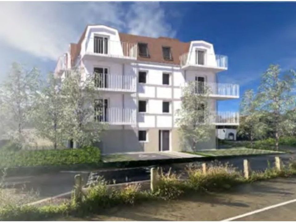 Lejlighed i Sainte-Cecile-Plage, Pas-de-Calais - foto 2