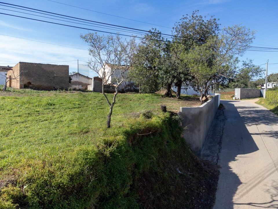 Villa i Olhao, Faro - foto 1