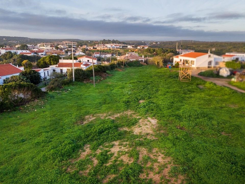 Helårsgrund i Sagres, Faro - foto 3